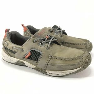 Sperry Sea Kite Sport Moc Boat Shoe